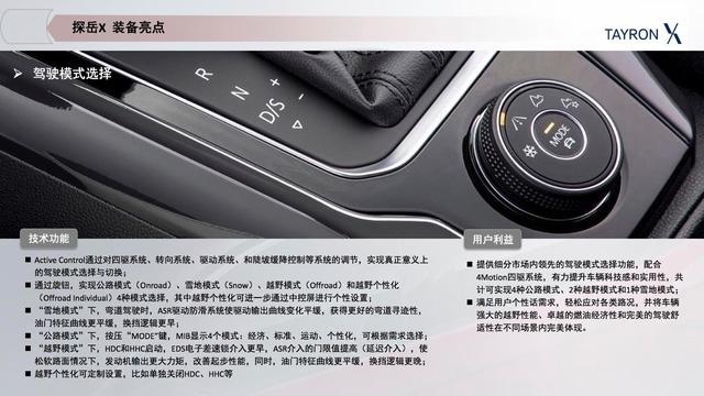 图说|探岳X凭什么成为一汽-大众产品矩阵的高端化代表？