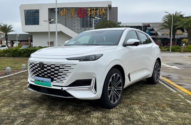 都是好车！2023年，长安推出这些重磅新车！