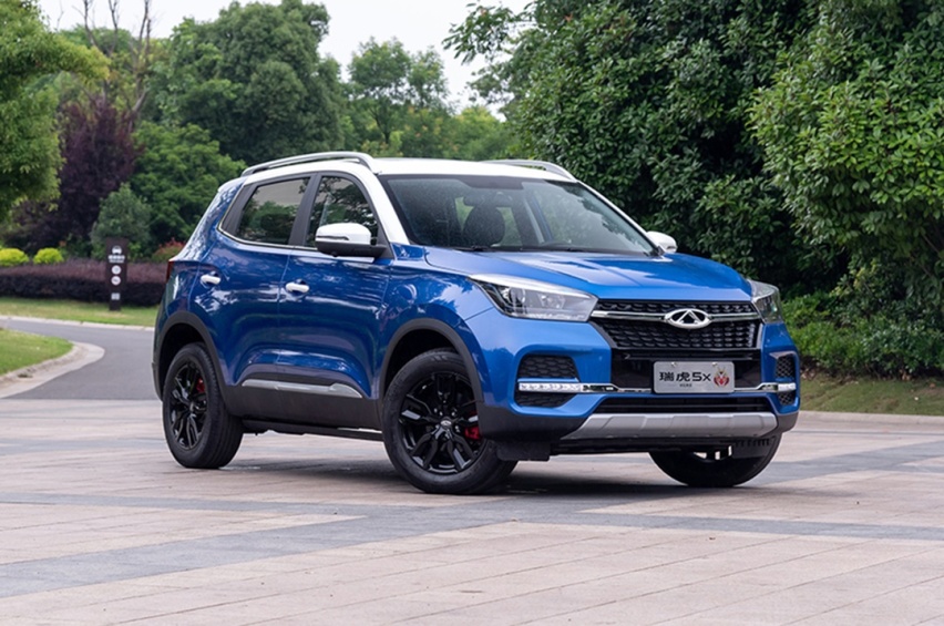 5万块买精品SUV！合资车做不到的事，国产车做到了！
