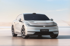 纯电增程双动力，顶配不足15万元，长安启源A06前景如何？