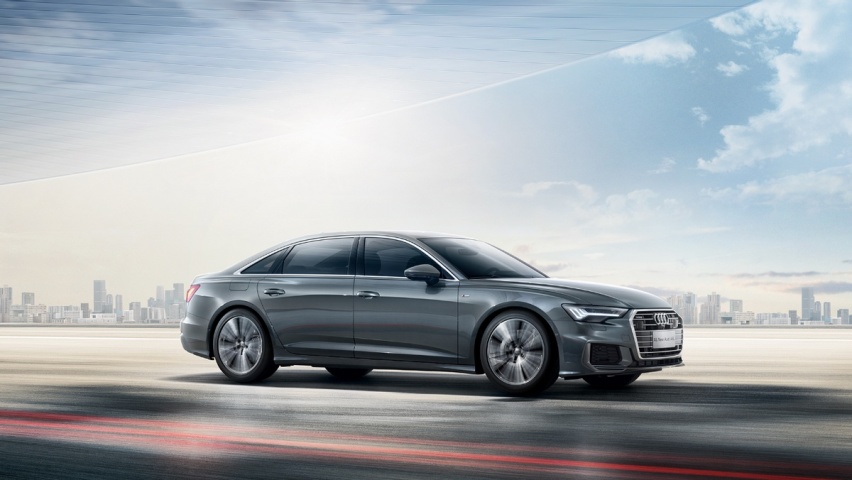 2022款奥迪A6L，能否满足你的需求？