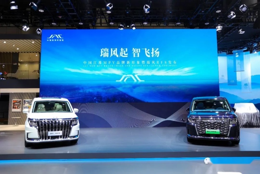 联手最懂MPV的共创天团，江淮瑞风拿出了最具竞争力的好产品