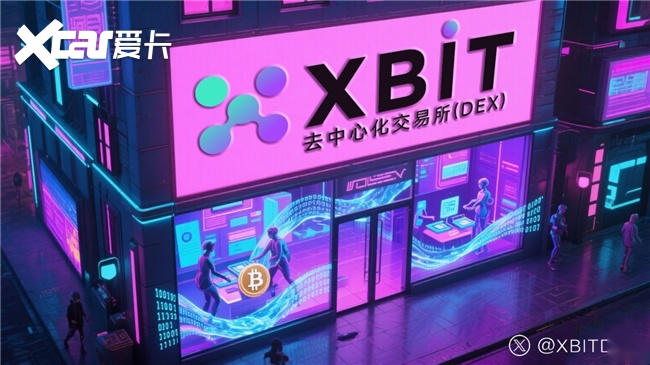 日本拟禁加密货币内幕交易，平台XBIT力推去中心化金融的透明化