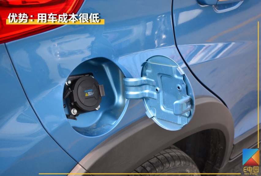 车主说|车主自评瑞虎3Xe 480的10大槽点
