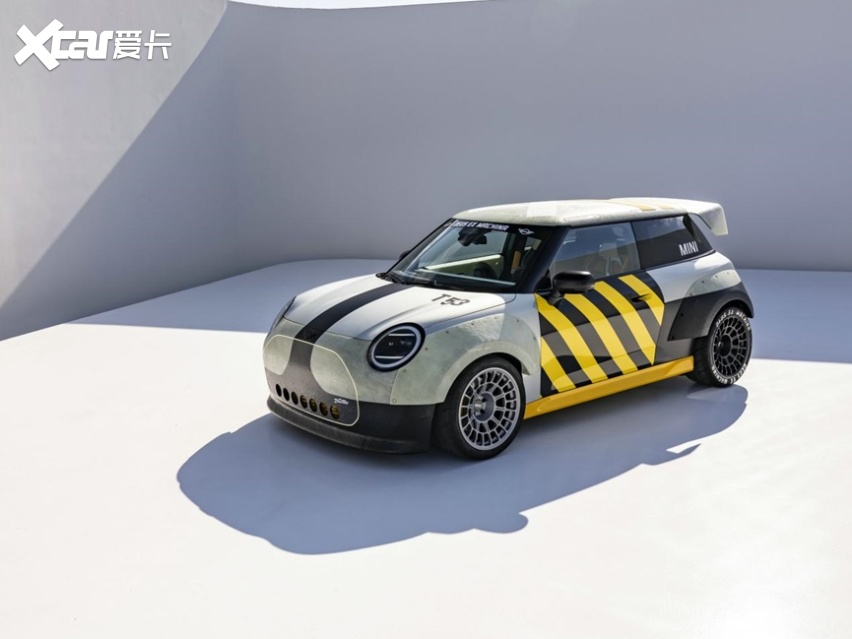 2026北京车展前瞻｜押上史上最强阵容，宝马的新世代答卷写了什么