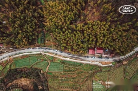 卉眼识车|全新路虎·卫士130合肥地区上市发布会