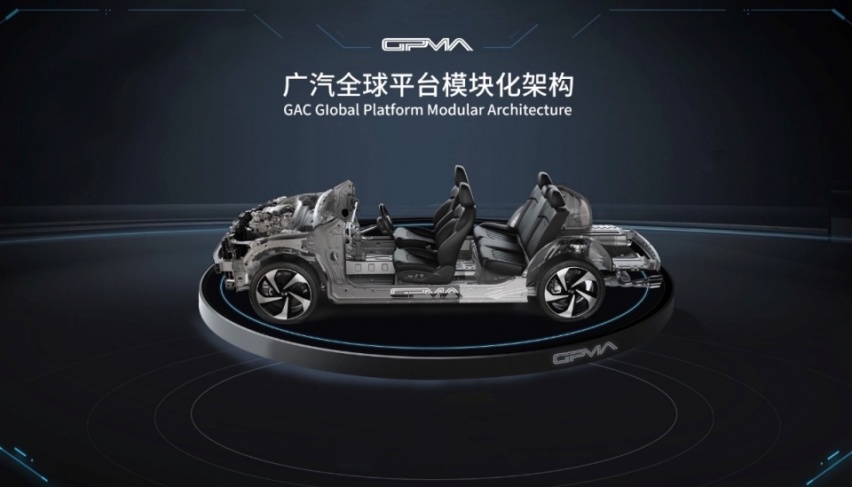 全新品牌口号发布，EMPOW55首秀，广汽传祺再出发