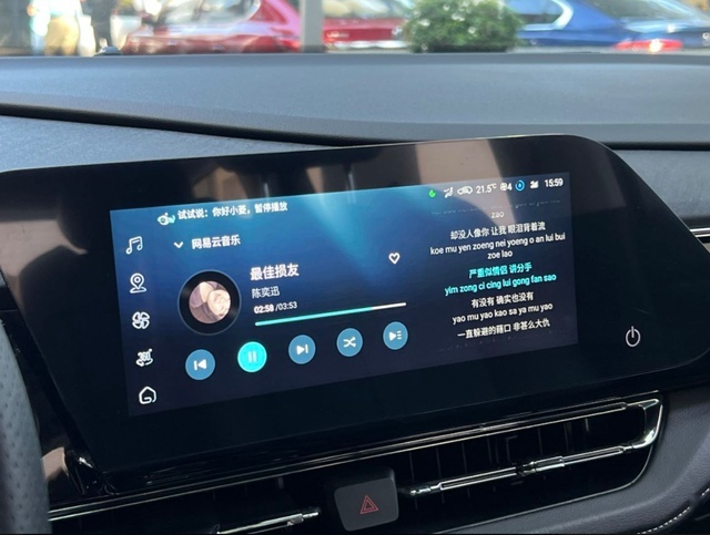 5年逍客车主，喜提五菱凯捷，开了6000km，感觉国产进步较大