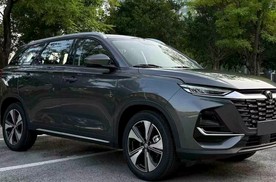 长安CS75 PRO申报，力争入局8万级市场