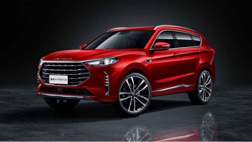 10-13万元自主热门SUV，哈弗、长安、捷途挑谁好？