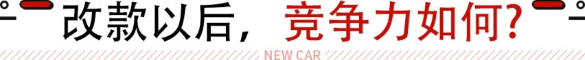牛！我要吹爆这款6.99万起的SUV，帅到犯规！