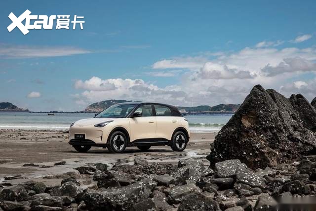 和七万级小车谈品质？奇瑞全新QQ3与吉利星愿，谁更有说服力？