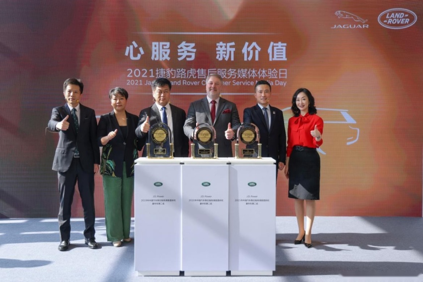 这家车企客户满意度三年持续飙升，为啥？