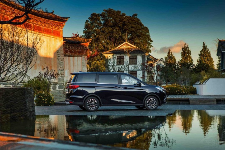 搞个七座车 买汉兰达真不如买台国产MPV