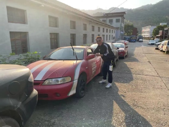 李老鼠的神秘车库——玩的就是地下！