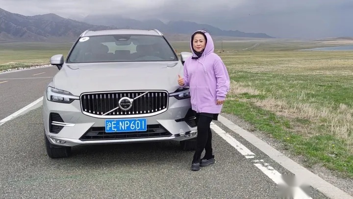 试驾官丨评测沃尔沃XC60，武能闯荡峡湾，文能治愈身心