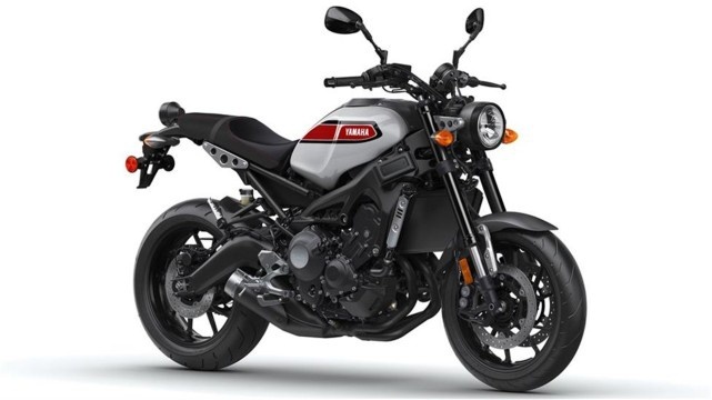 复古风盛行 雅马哈XSR250测试车曝光 与FZ250同平台