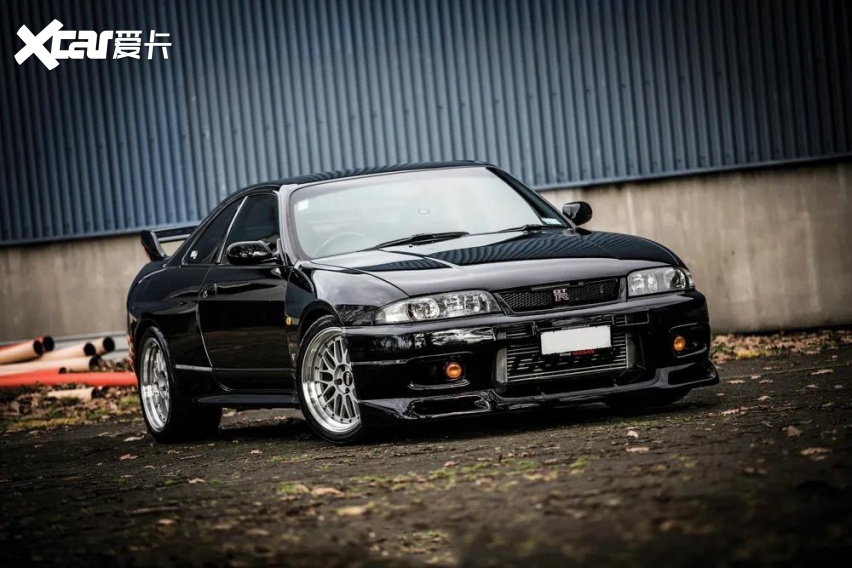 驾史员 最短命 的gt R 戏说gt R R33的一生 爱卡汽车爱咖号