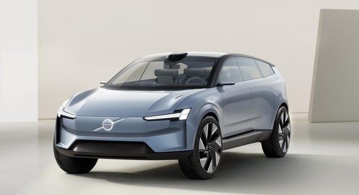 车动态：星途揽月上市；奇瑞敞篷车；沃尔沃新车曝光