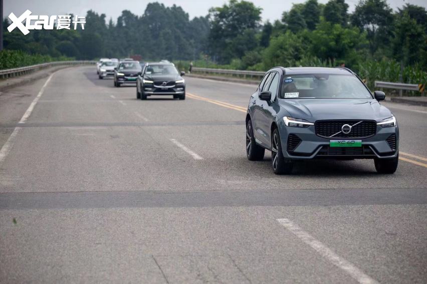 上场即主场，沃尔沃新款XC60强在哪里