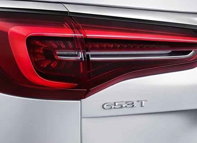 最新车讯：Q3溜背版5月18日上市；全新GL8下月4日发布！