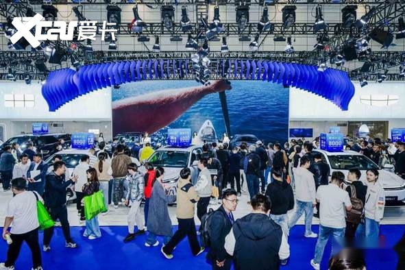 A+级增程SUV吉利博越REV济南上市，10.79万起开启长续航平权时