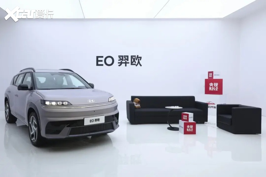 EO羿欧、六大品质维度，重新定义纯电家庭出行新标准