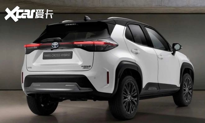 雷克萨斯欲推三缸小型suv,20万起售你买吗?