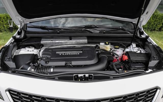 3款25万就能买到的豪华紧凑型SUV，空间大、品牌强