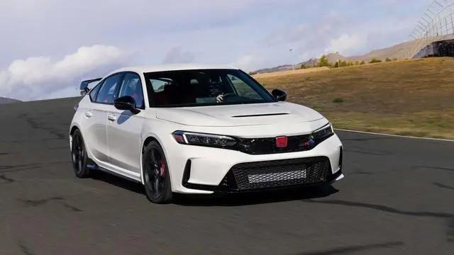 ȫ˼Type-R1220չ 2.0T+6MT