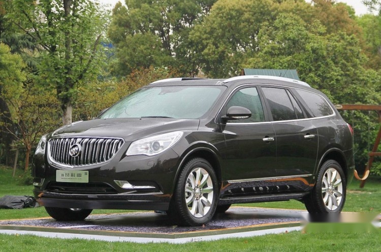 中大型SUV“国产乱斗”，探险者硬件实力强，途昂恐难被超越？
