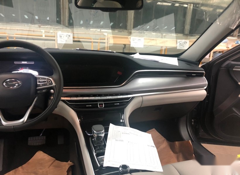 又一国产B级车焕发新春，长超5米，2.0T+爱信8AT