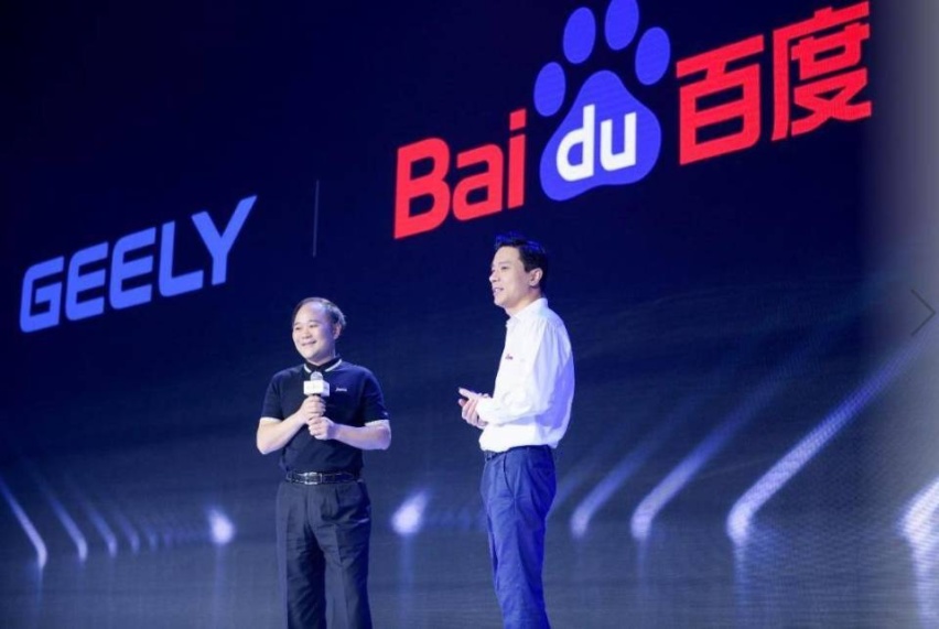 人走“集度”凉？集度智驾负责人王伟宝离职