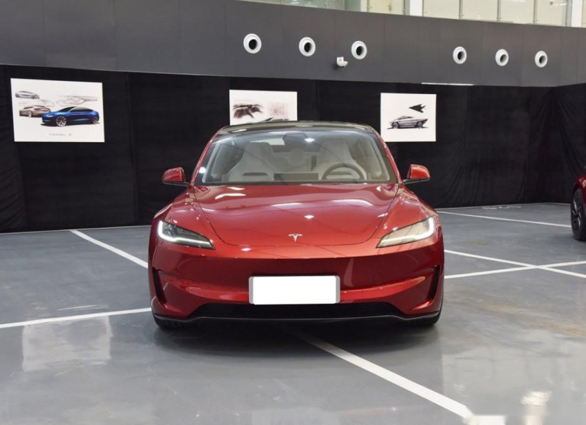 Model 3销量下滑严重，看来是国产竞品的冲击力度太大