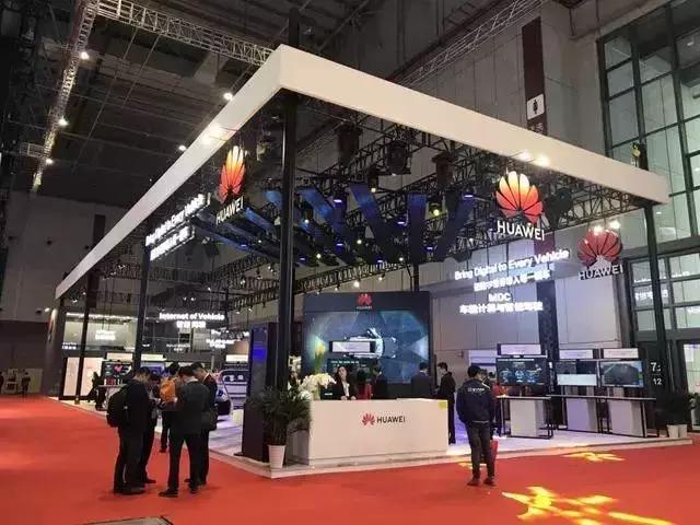 繁华的上海车展背后，“性冷淡”或将是未来中国车市的常态