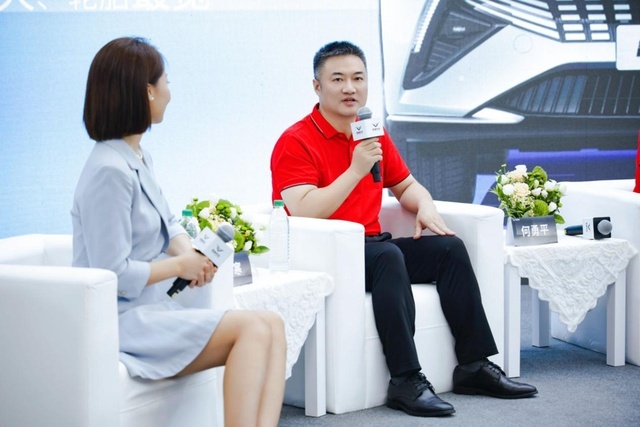 9.99万元起！凯翼昆仑iHD超混SUV上市，主打一个性价比
