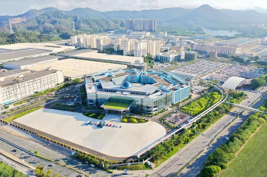 商场如战场，长城和比亚迪双双对立，谁才是最后的赢家？