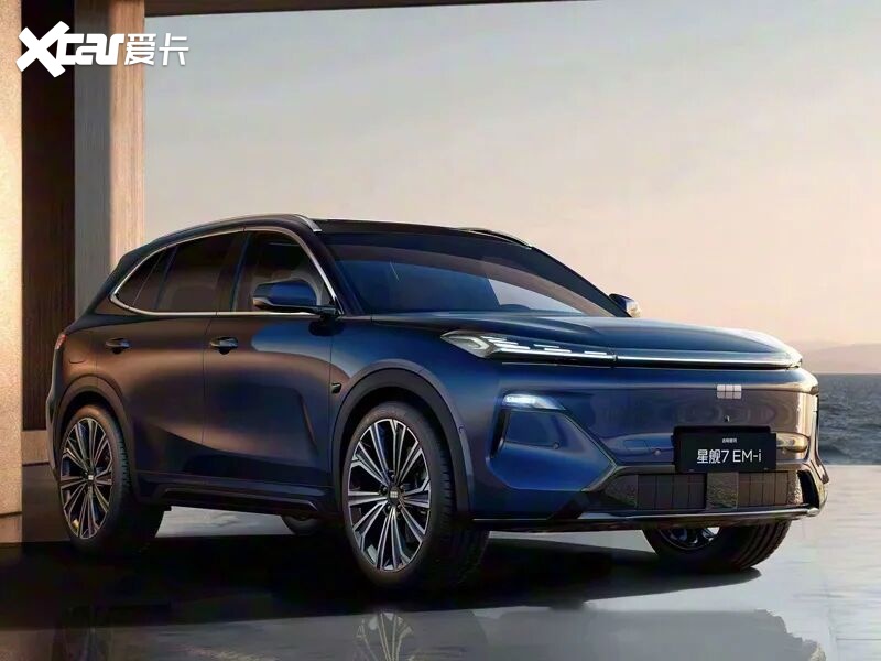 多款车型“腰斩”,吉利汽车12月份销量收窄?