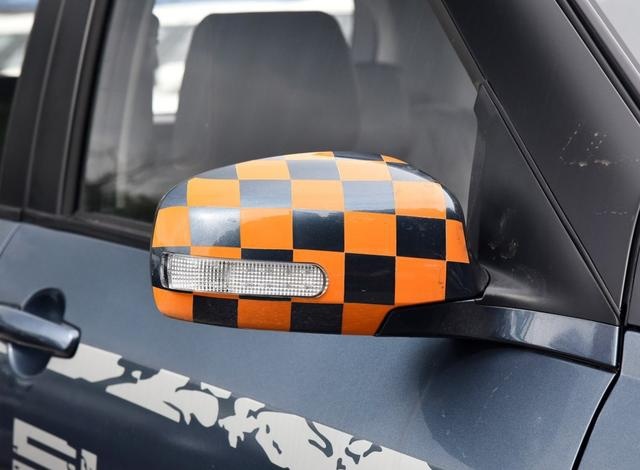 日系的“宝马MINI”，皮实耐造很难开坏，仅5.48万