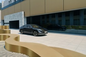 10万级600续航中级轿车 五菱星光2025款上市售7.98万元起
