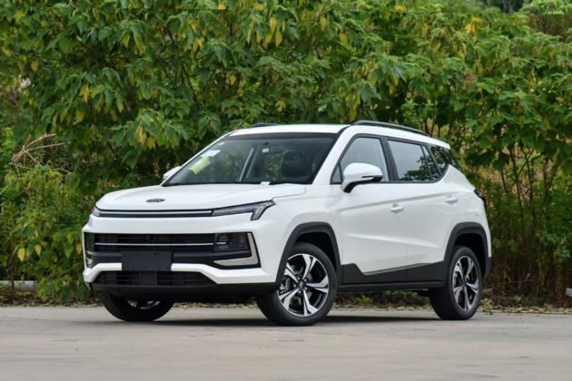 长安UNI-T、几何C领衔，多款国产全新SUV扎堆6月而至