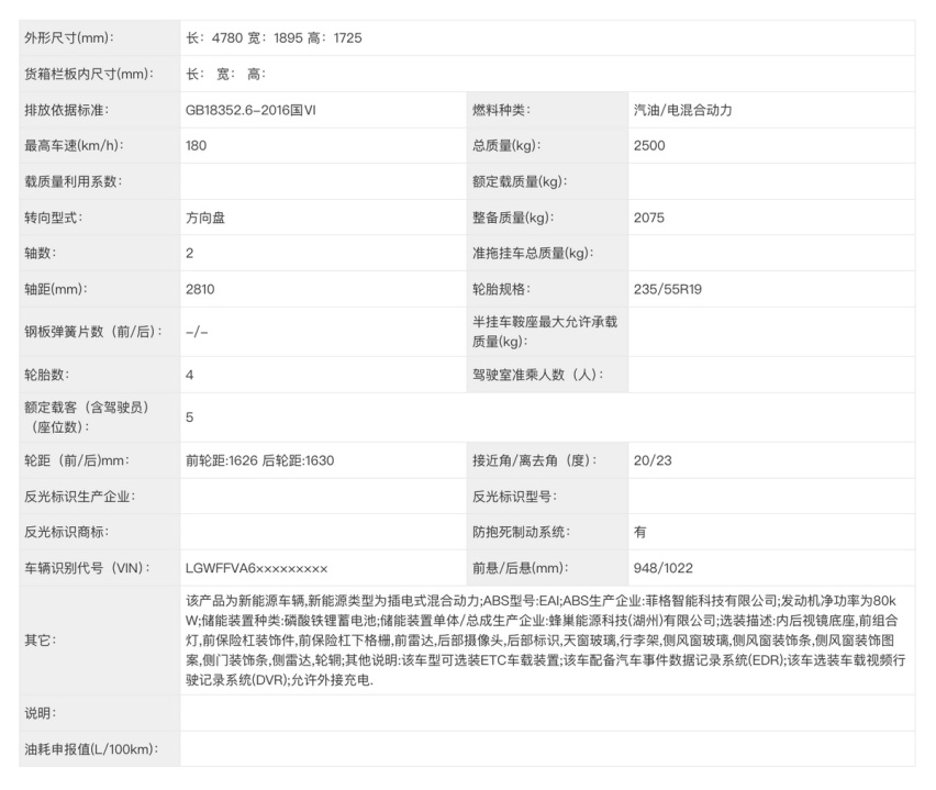 哈弗H7回归？变化不止一点点