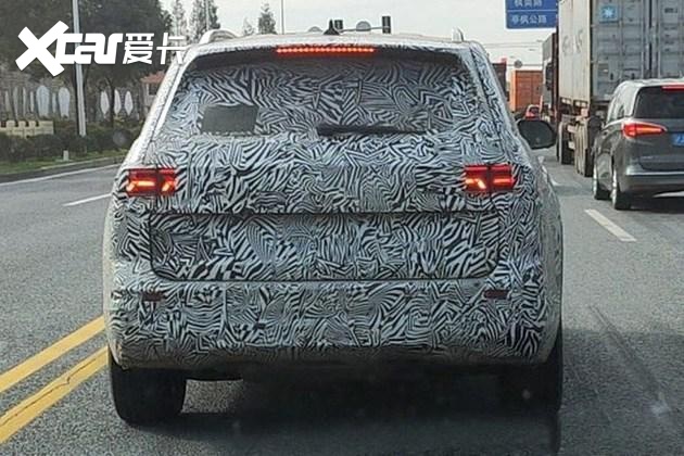 国产宝马X5、全新CR-V领衔，2022年最值得期待的SUV抢先看！