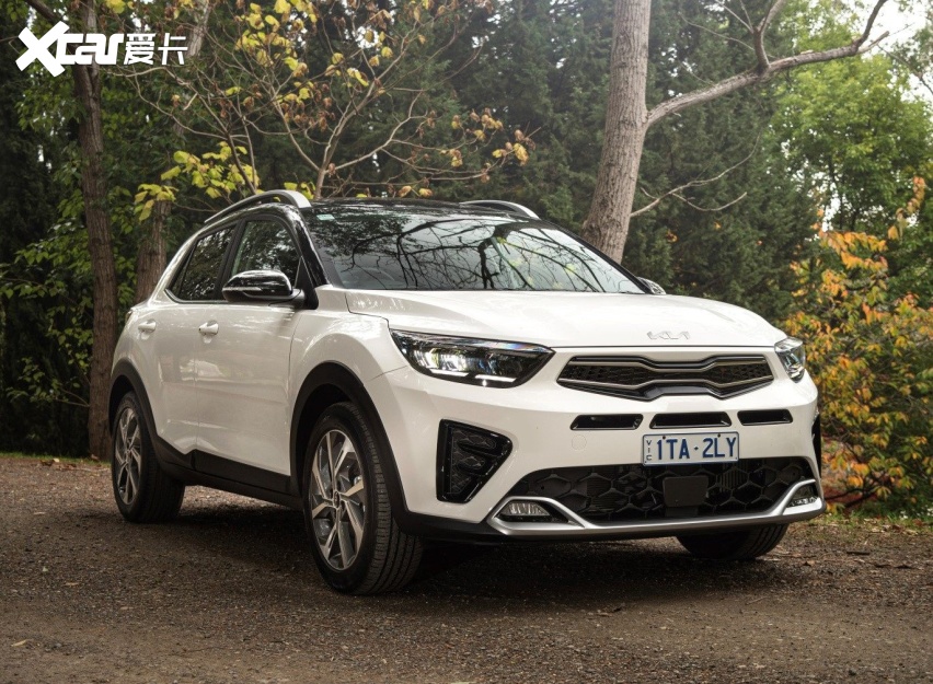 这合资SUV国内仅6.98万起！海外新款发布 竟搭载1.0T动力？
