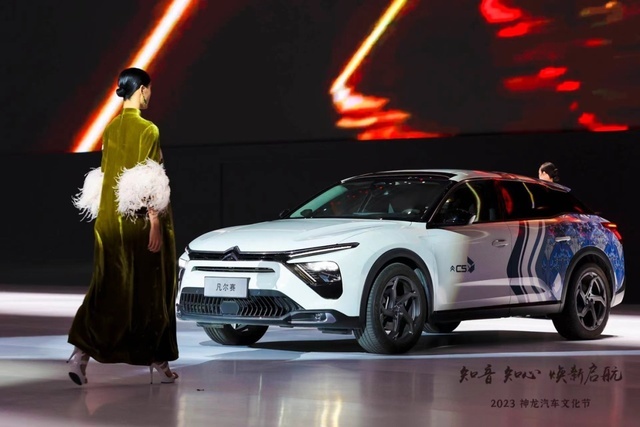 神龙发“知音”：我给你最好，你让我更好