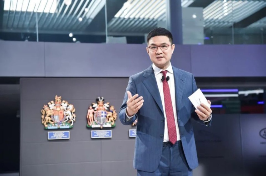 观察：捷豹路虎内忧外患，失意中国！
