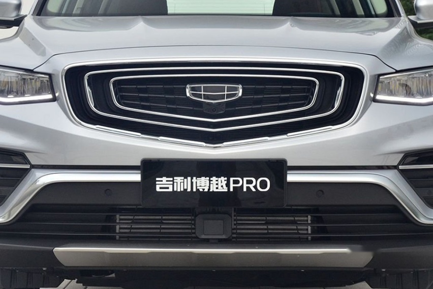 适合年轻夫妻的15万SUV选谁好? 启辰星vs博越PRO