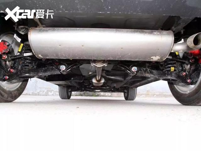 深度试驾东南DX5 我发现了这些优点和糟点