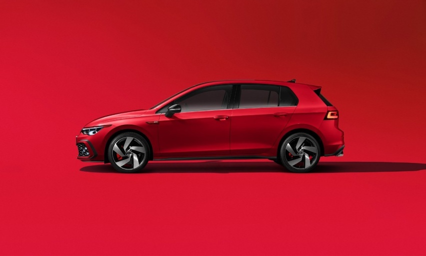 高尔夫GTI，离我们越来越近还是越来越远