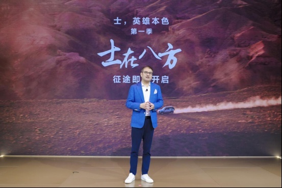 捷豹路虎的“豪华”，为什么具备不可复制性？